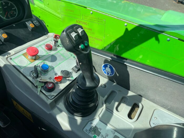MERLO P 40.17 - Image 8
