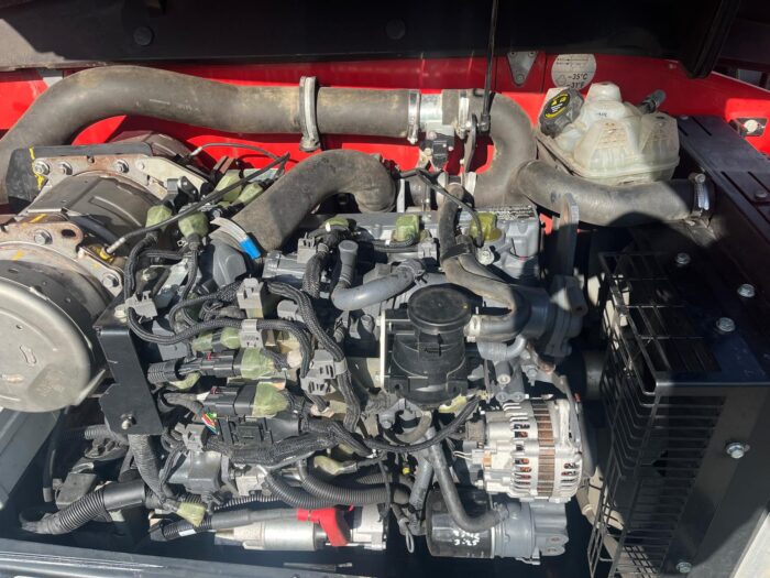 MANITOU MT 625 H COMFORT - Image 8