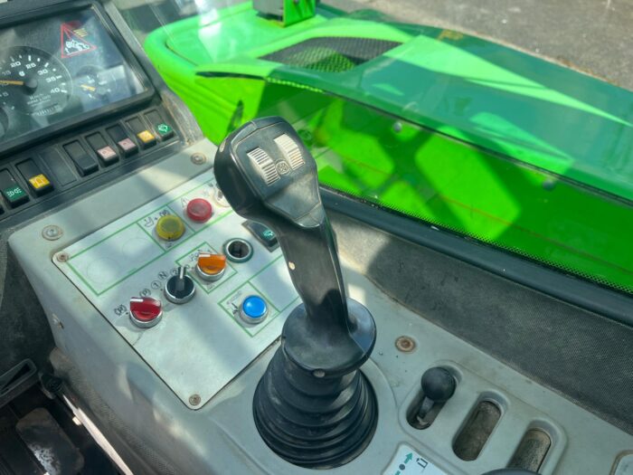 MERLO P 38.14 - Image 8