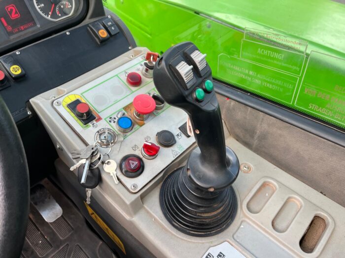 MERLO P 60.10 - Image 8