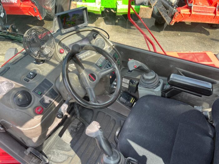 MANITOU MRT 2150+ PRIVILEGE - Image 8