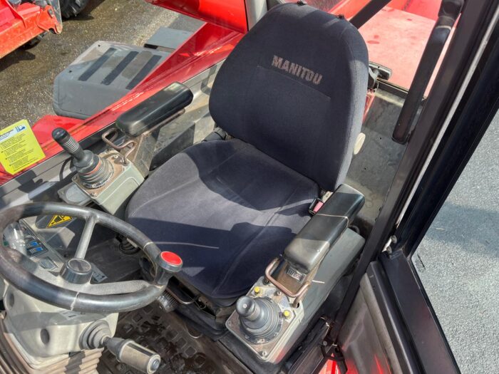 MANITOU MRT 1635 - Image 8