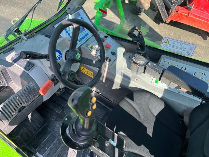 MERLO ROTO 45.21 MCSS - Image 8