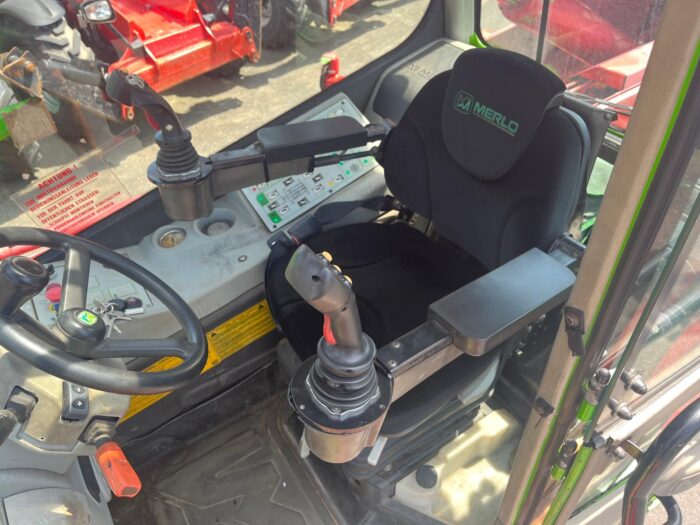 MERLO ROTO 45.21 MCSS - Image 8