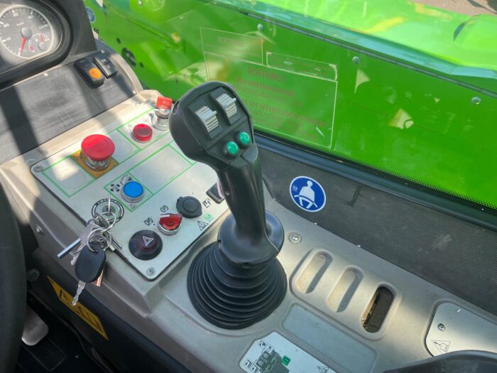 MERLO P 40.17 - Image 8