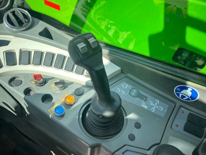 MERLO P 27.6 PLUS - Image 8