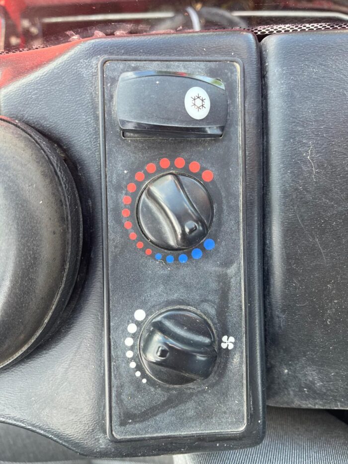 MANITOU MLT 634-120 PS ST3B - Image 8