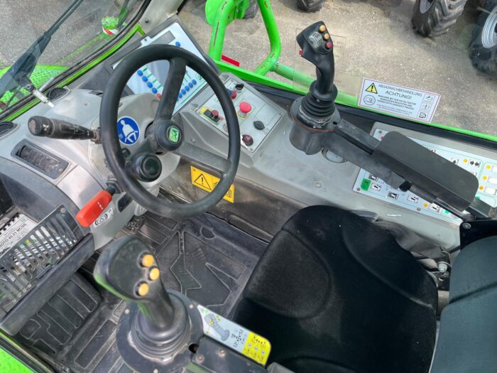 MERLO ROTO 45.21 MCSS - Image 8
