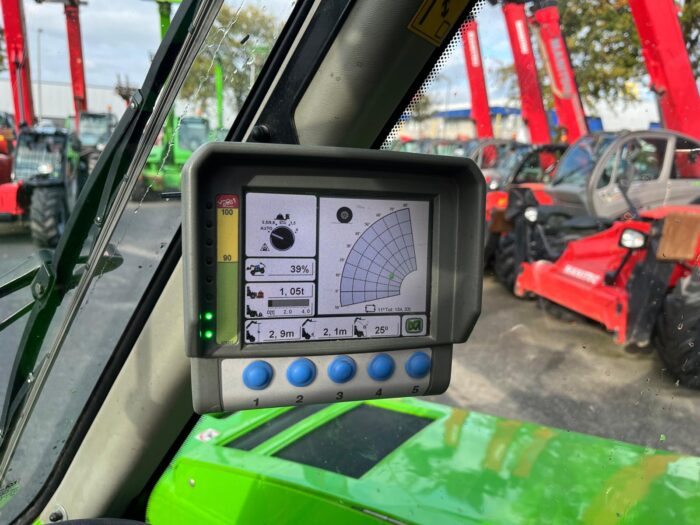 MERLO P 40.9 PLUS - Image 8