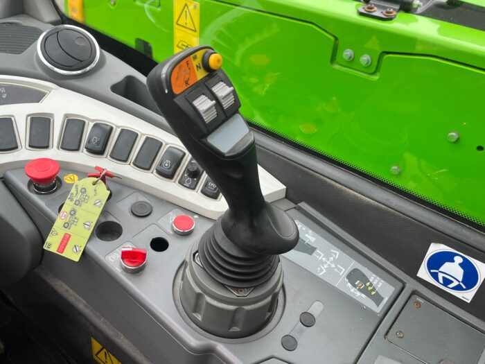 MERLO TF 35.7-140 - Image 8