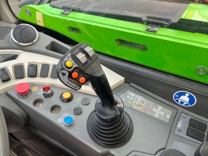 MERLO TF 42.7-140 - Image 8