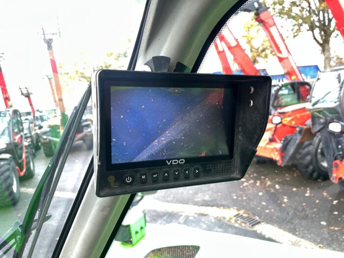 MERLO P 38.14 - Image 8