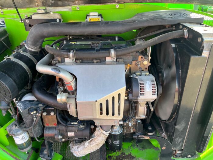 MERLO P 40.17 - Image 9