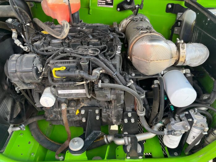 MERLO P 40.17 - Image 9