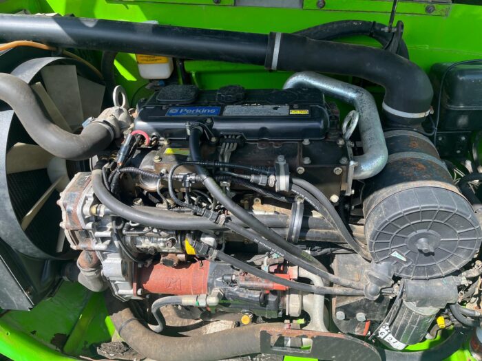 MERLO P 38.14 - Image 9