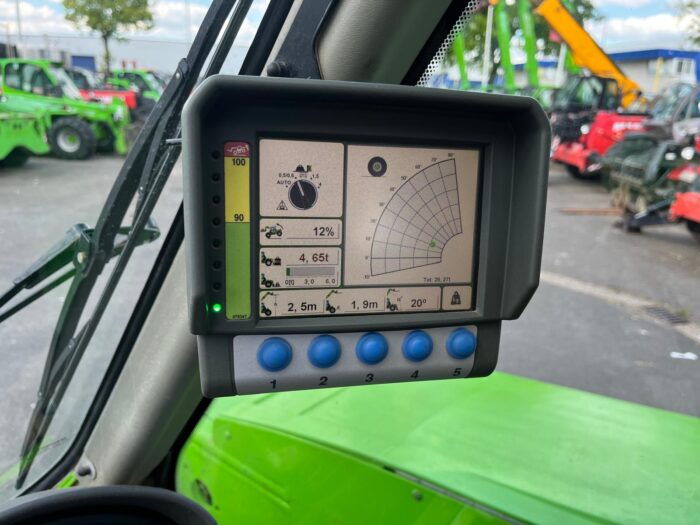 MERLO P 60.10 - Image 9