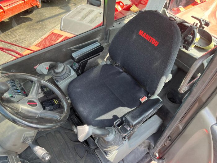 MANITOU MRT 2150+ PRIVILEGE - Image 9