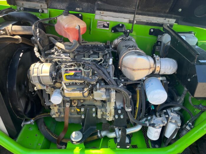 MERLO P 40.17 - Image 9
