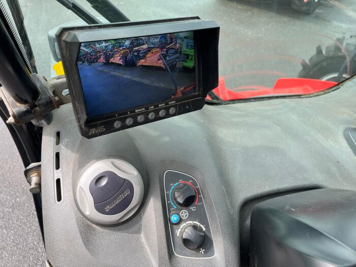 MANITOU MLT 741 140 V+ ELITE - Image 9