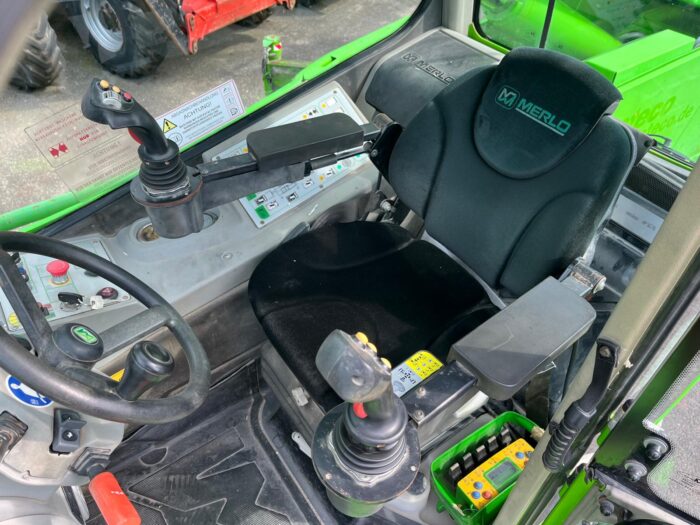 MERLO ROTO 45.21 MCSS - Image 9