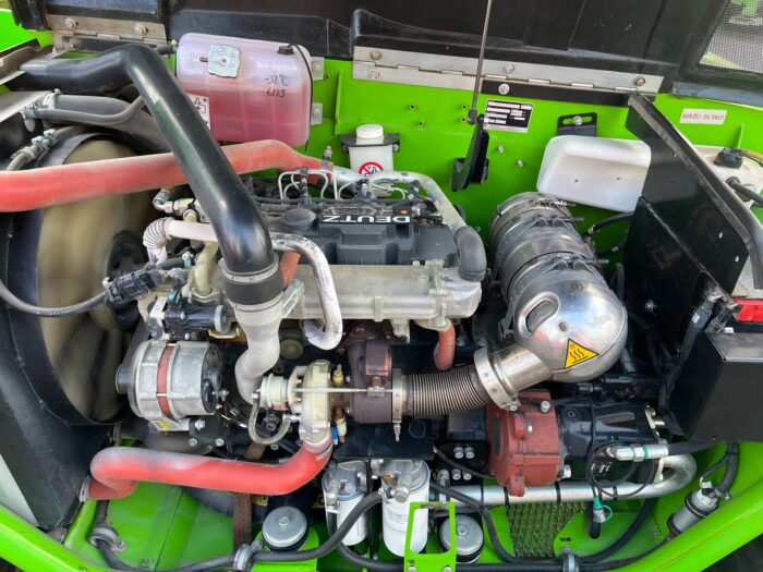 MERLO P 40.9 PLUS - Image 9