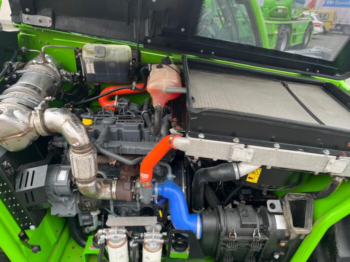MERLO TF 35.7-140 - Image 9