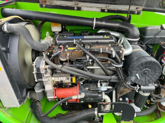 MERLO P 38.14 - Image 9